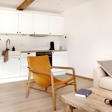 Apartament Der Schmiedhof Bayrischzell Zewnętrze zdjęcie