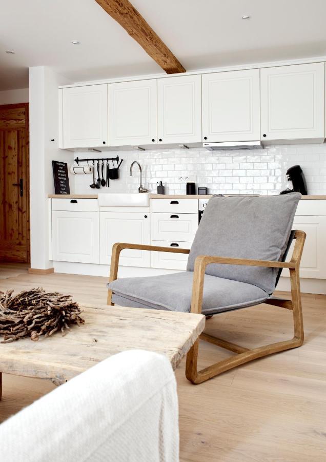 Apartament Der Schmiedhof Bayrischzell Zewnętrze zdjęcie