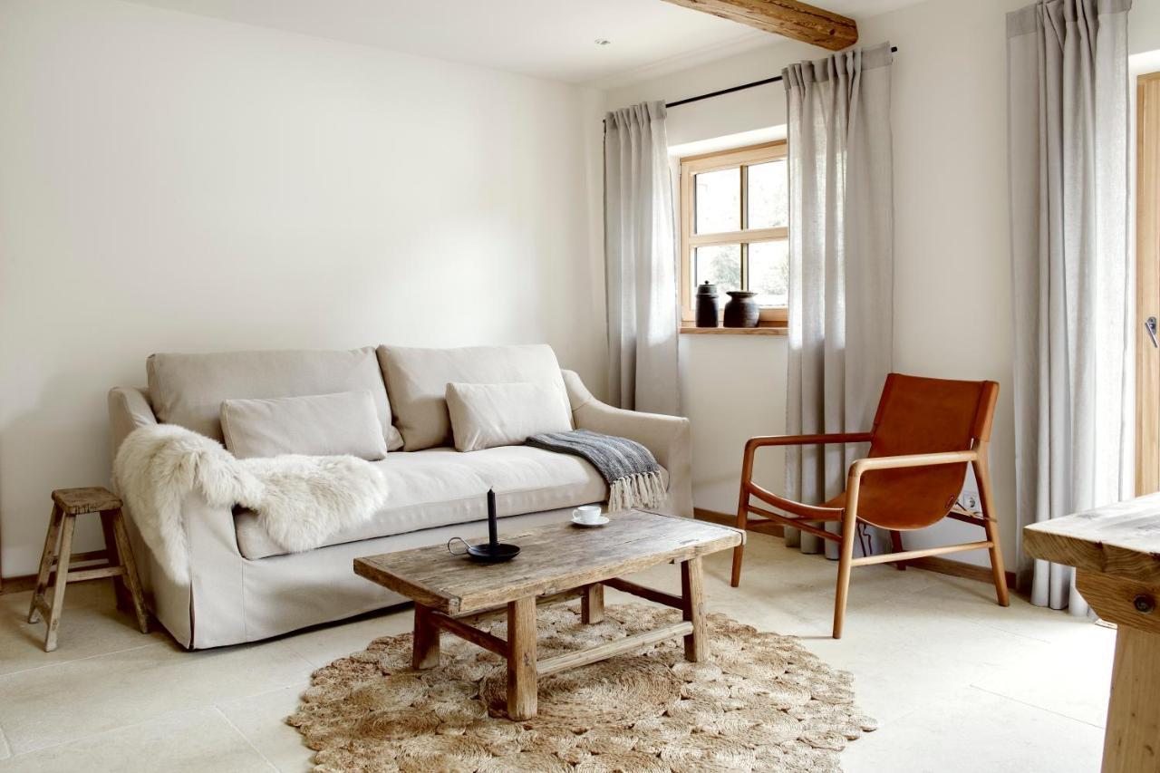 Apartament Der Schmiedhof Bayrischzell Zewnętrze zdjęcie