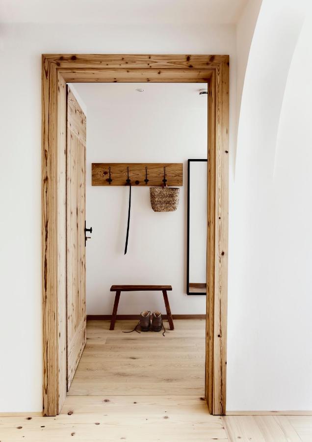 Apartament Der Schmiedhof Bayrischzell Zewnętrze zdjęcie