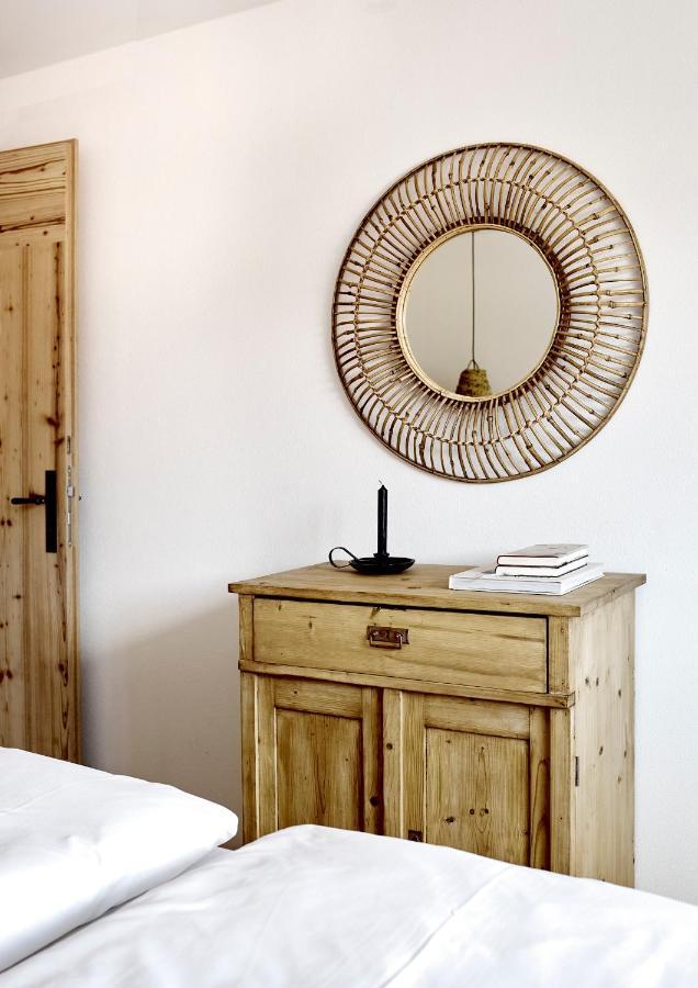 Apartament Der Schmiedhof Bayrischzell Zewnętrze zdjęcie