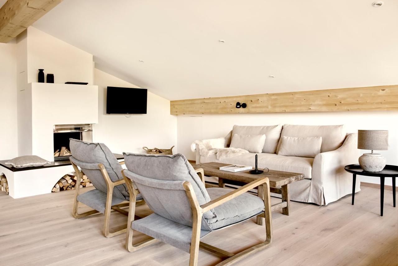 Apartament Der Schmiedhof Bayrischzell Zewnętrze zdjęcie