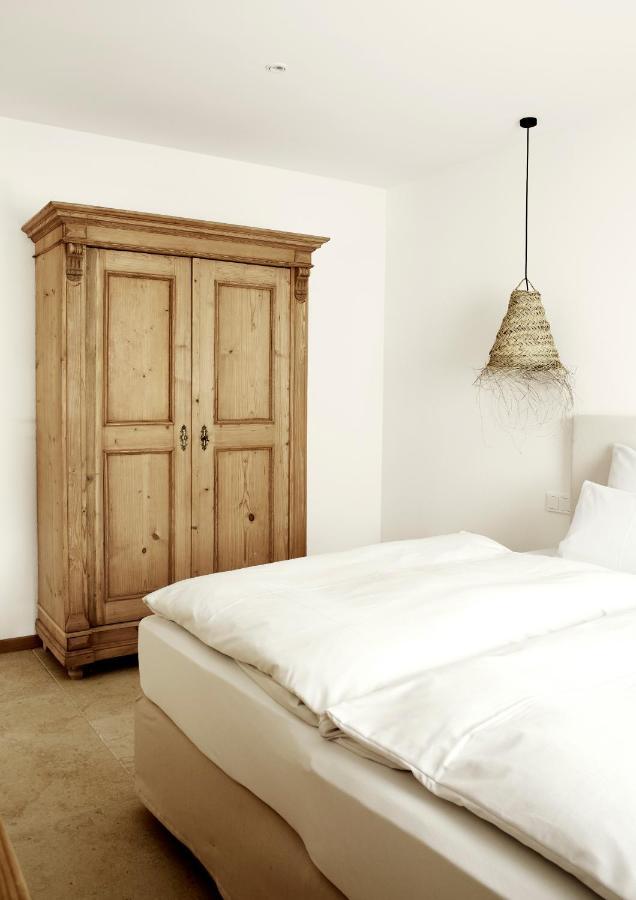 Apartament Der Schmiedhof Bayrischzell Zewnętrze zdjęcie