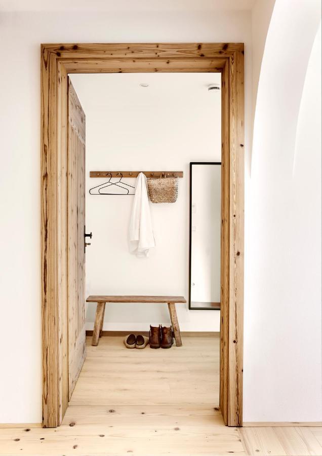 Apartament Der Schmiedhof Bayrischzell Zewnętrze zdjęcie