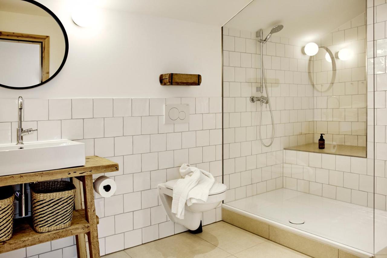 Apartament Der Schmiedhof Bayrischzell Zewnętrze zdjęcie