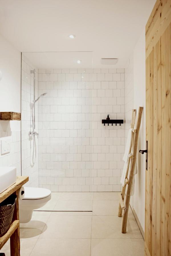 Apartament Der Schmiedhof Bayrischzell Zewnętrze zdjęcie