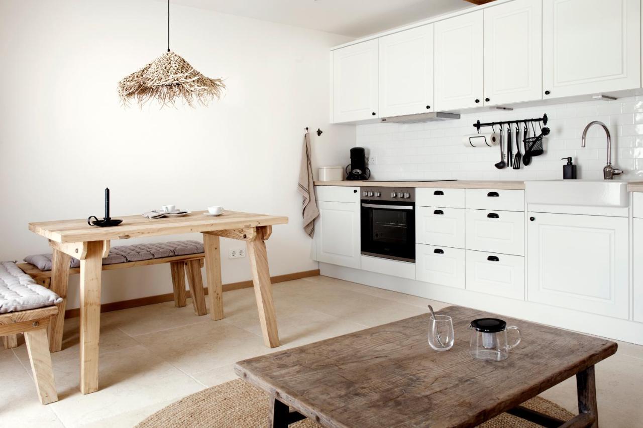 Apartament Der Schmiedhof Bayrischzell Zewnętrze zdjęcie