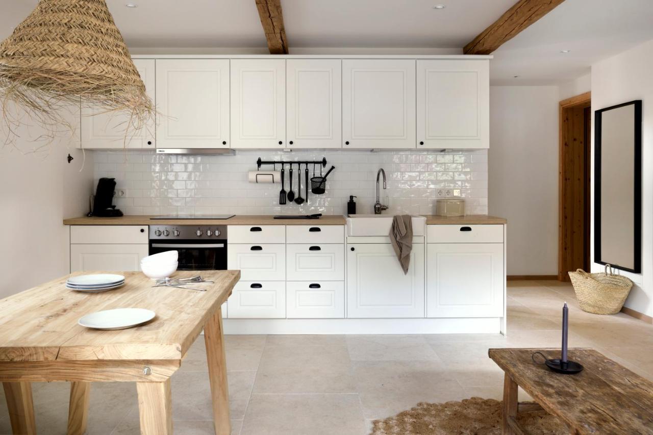 Apartament Der Schmiedhof Bayrischzell Zewnętrze zdjęcie